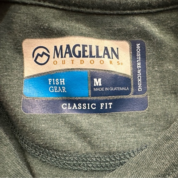 Boys short sleeve tee - Picture 5 of 5